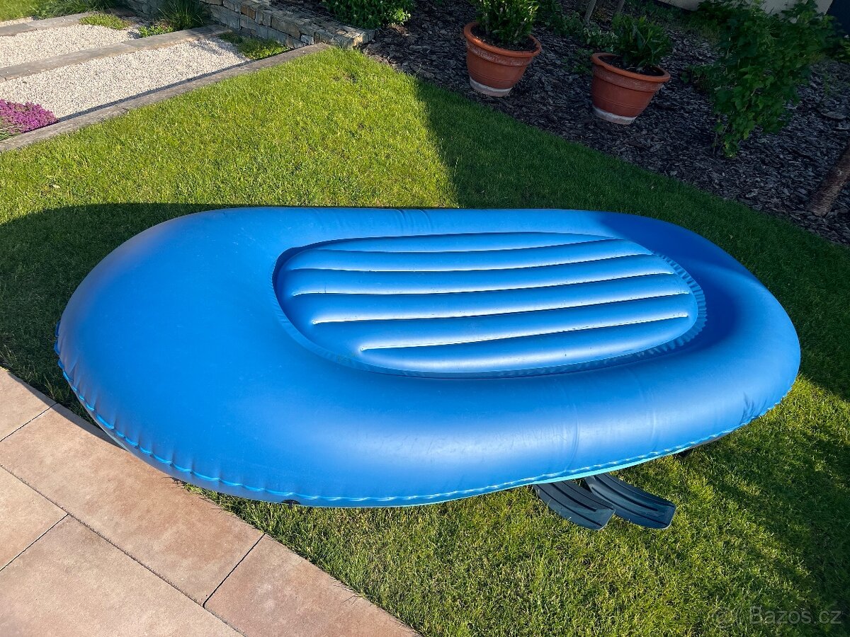 Člun Inshore VII - 7