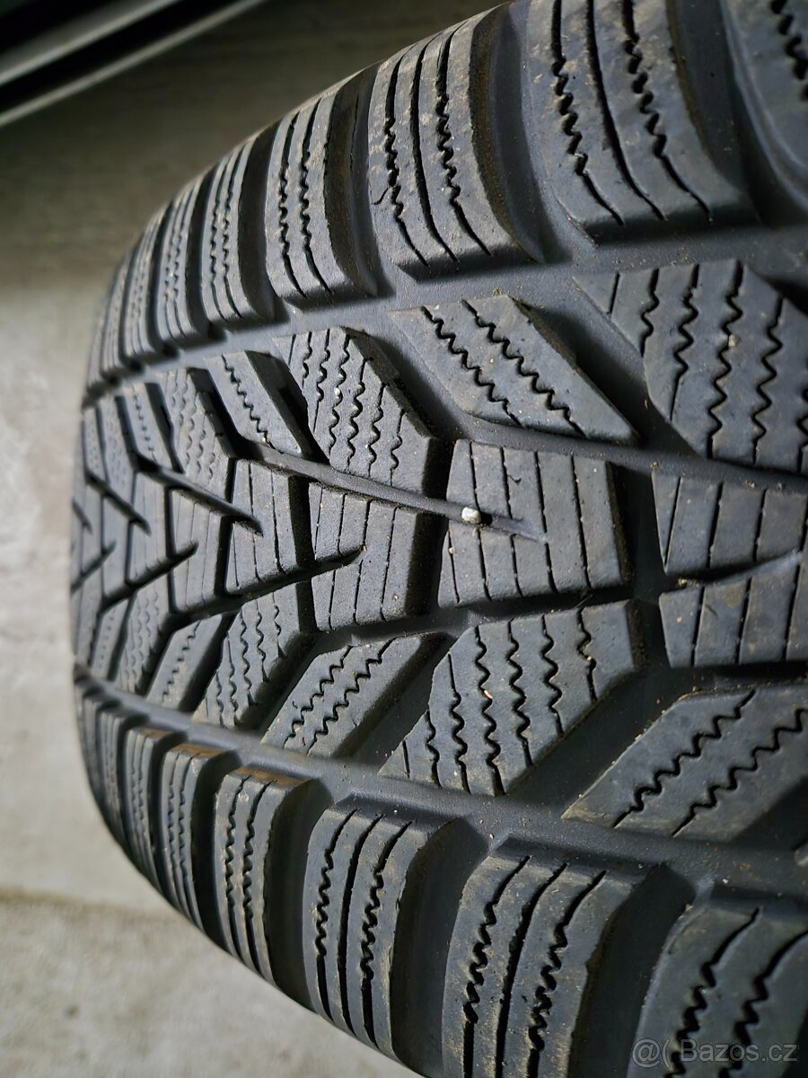 235/55 R19 5x114,3 hyundai - 7