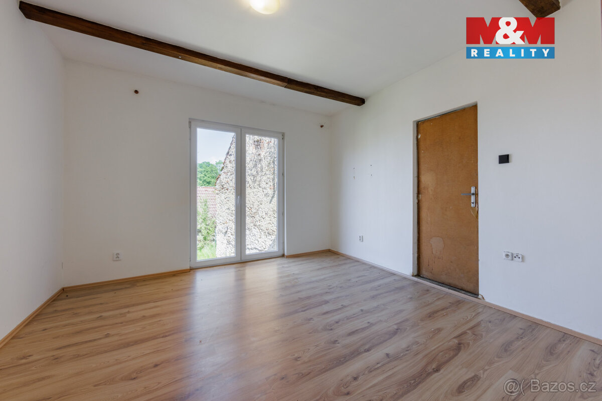 Prodej rodinného domu, 183 m², Nezdice na Šumavě - 7