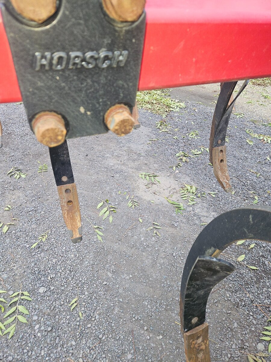 Horsch Terrano 3FX - 7