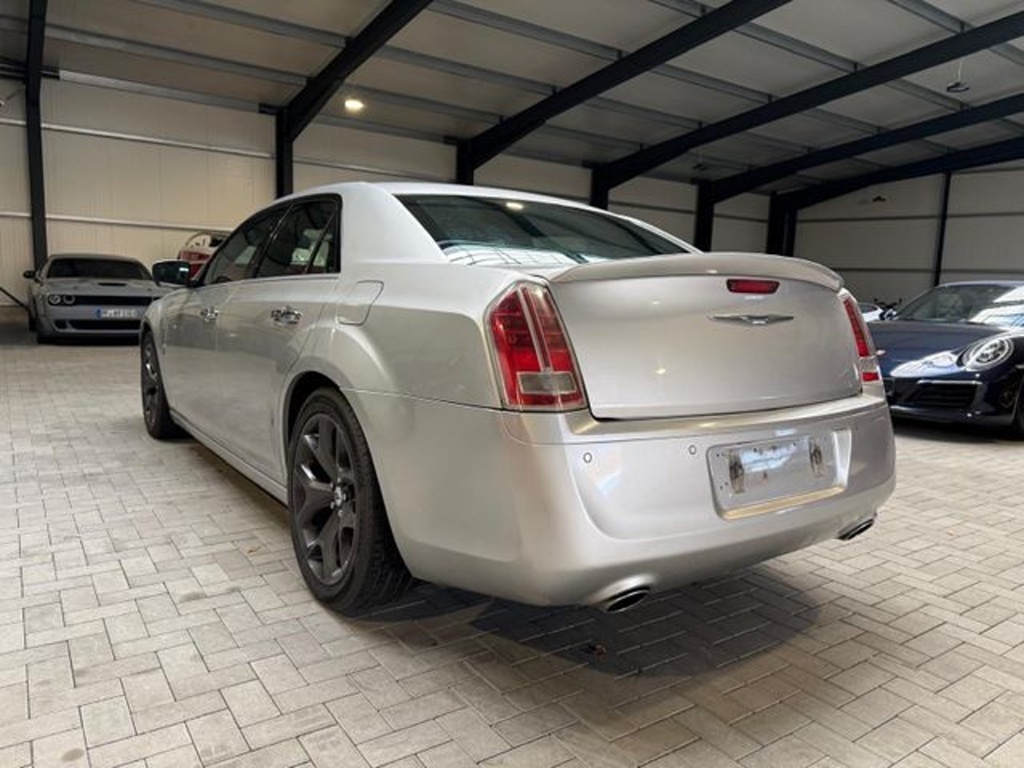 Lancia Thema Platinum 300C 3.0 CRD (č.1199) - 7