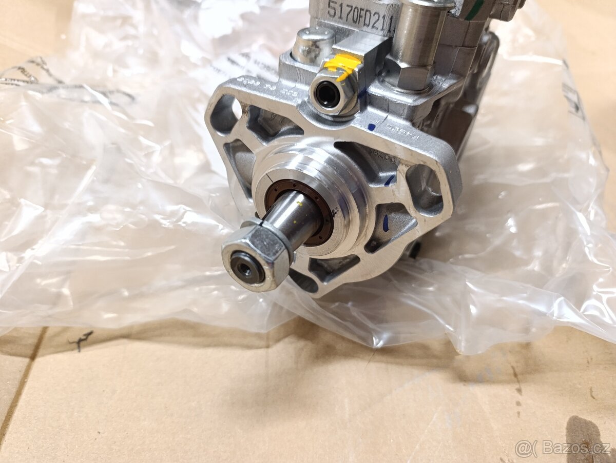 Vstrekovacie čerpadlo paliva Case IH,Iveco,New Holland - 7