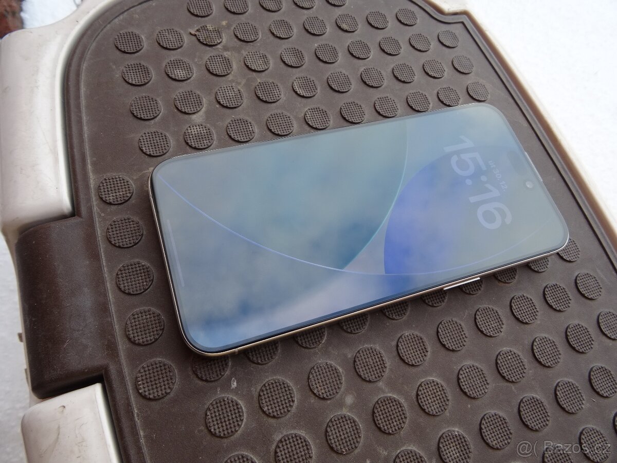 TOP Apple iPhone 15 PRO MAX 256GB ZÁRUKA BAT.95% - 7