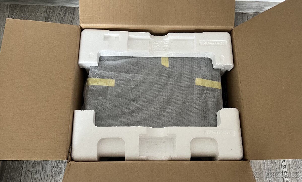 DENON AVR-X2700H Black - 7