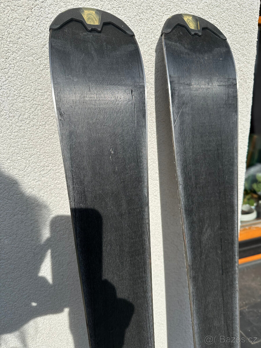 Sjezdové lyže HEAD Elegant One 155cm. - 7