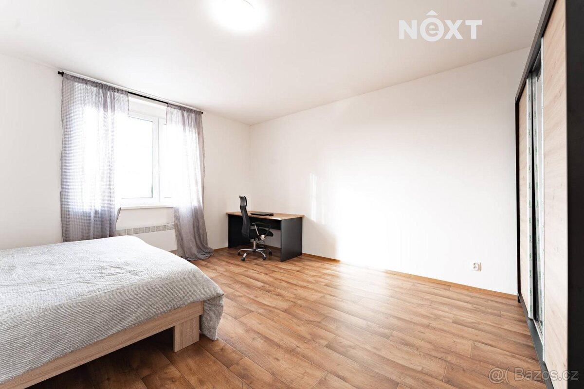 Prodej byt 2+kk, 61㎡ - 7