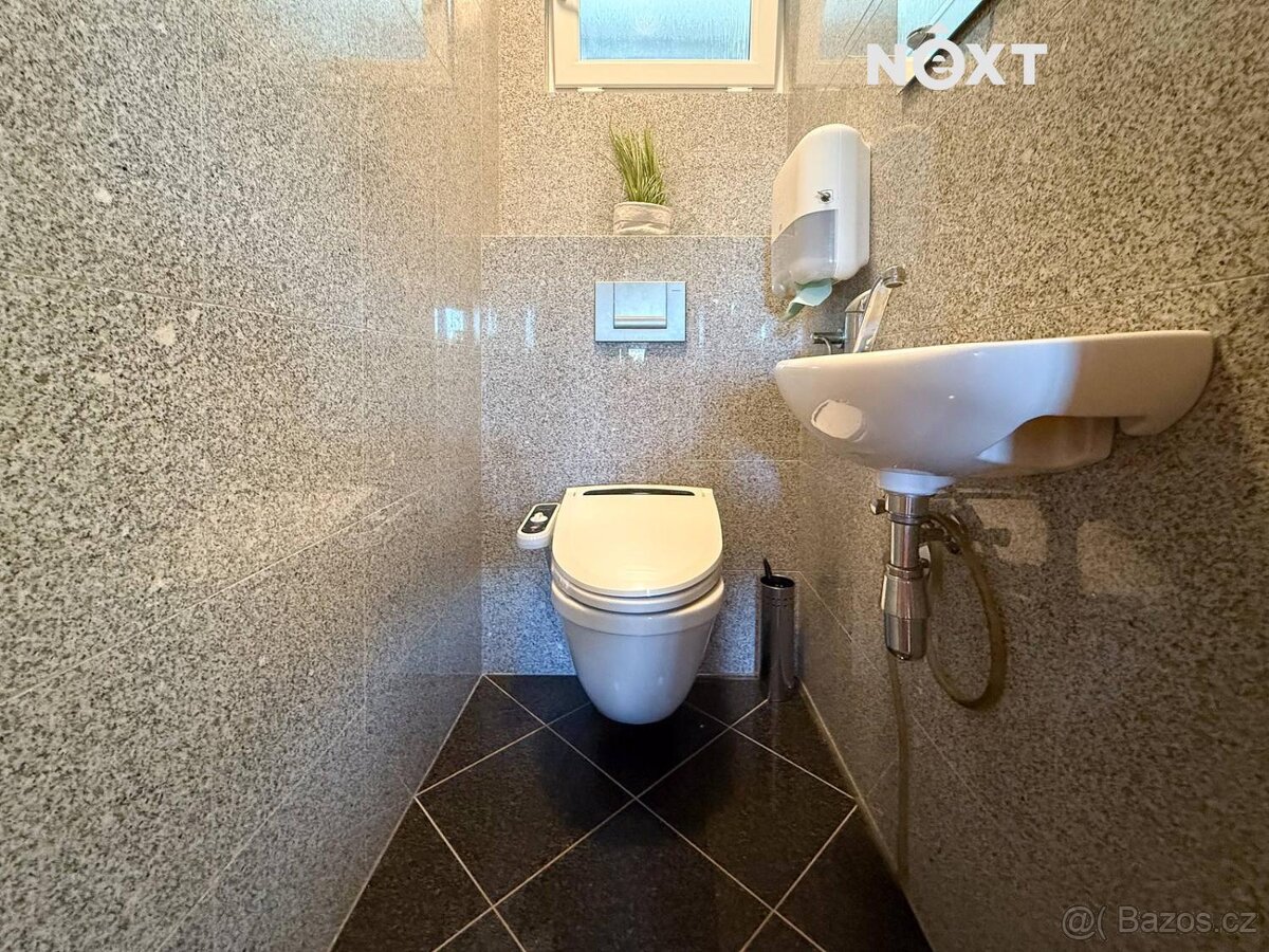 Prodej Vícegeneracní dům, 195㎡ - 7