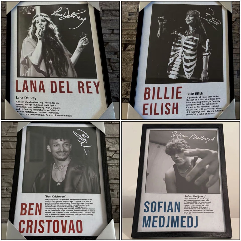 💎CustomMade PrintArty / Cokoliv na Tvé přání💎 - 7