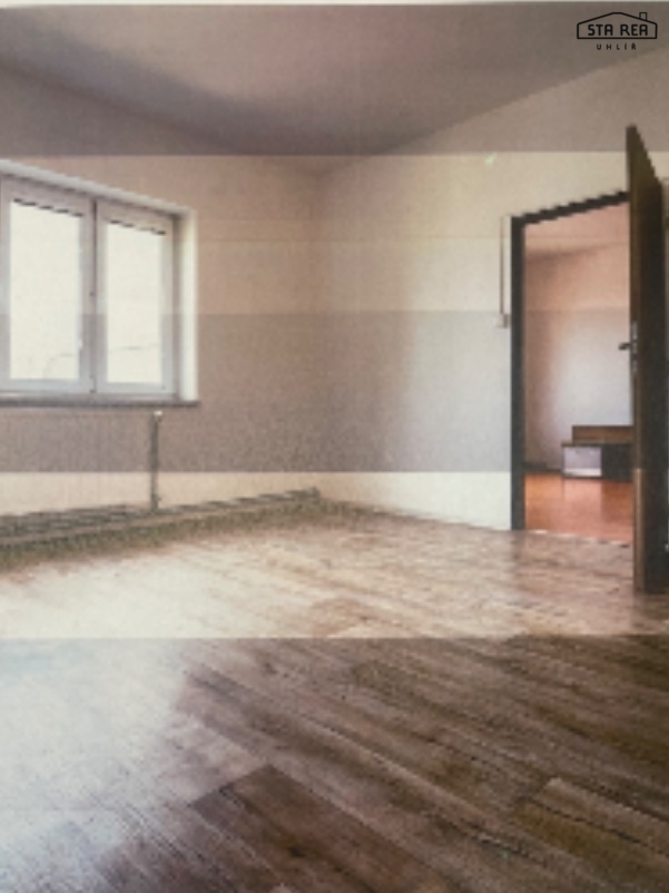 Pronájem bytu 4+1, 140 m2, Ostrava - 7