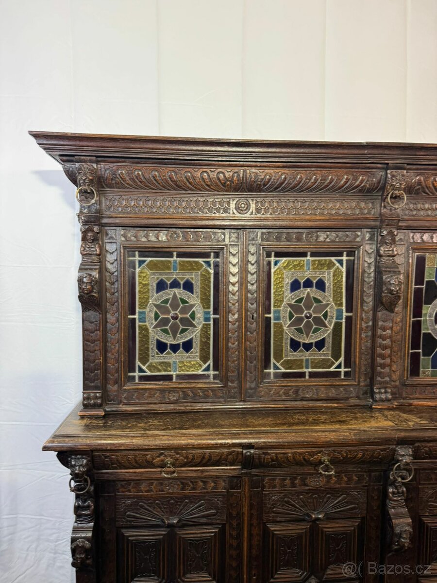 Monumentální příborník (135047) - 7