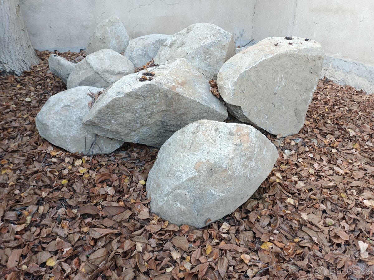 Kameny,valouny - 7