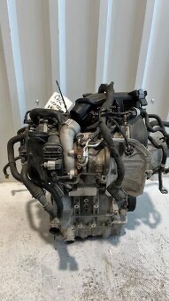 Motor Škoda,VW 1.0TSI ,DKR,CHZ,DKL,DKR - 7