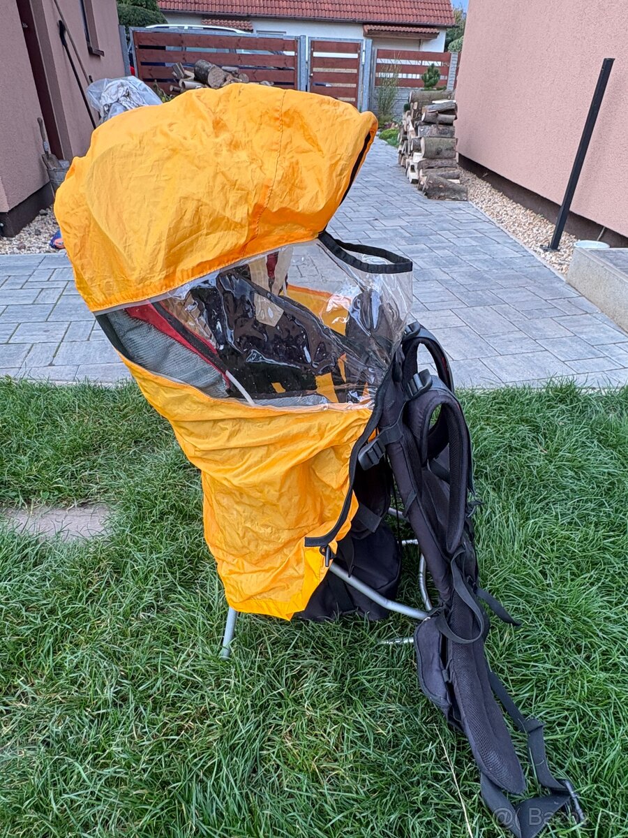 Dětské nosítko Salewa - 7