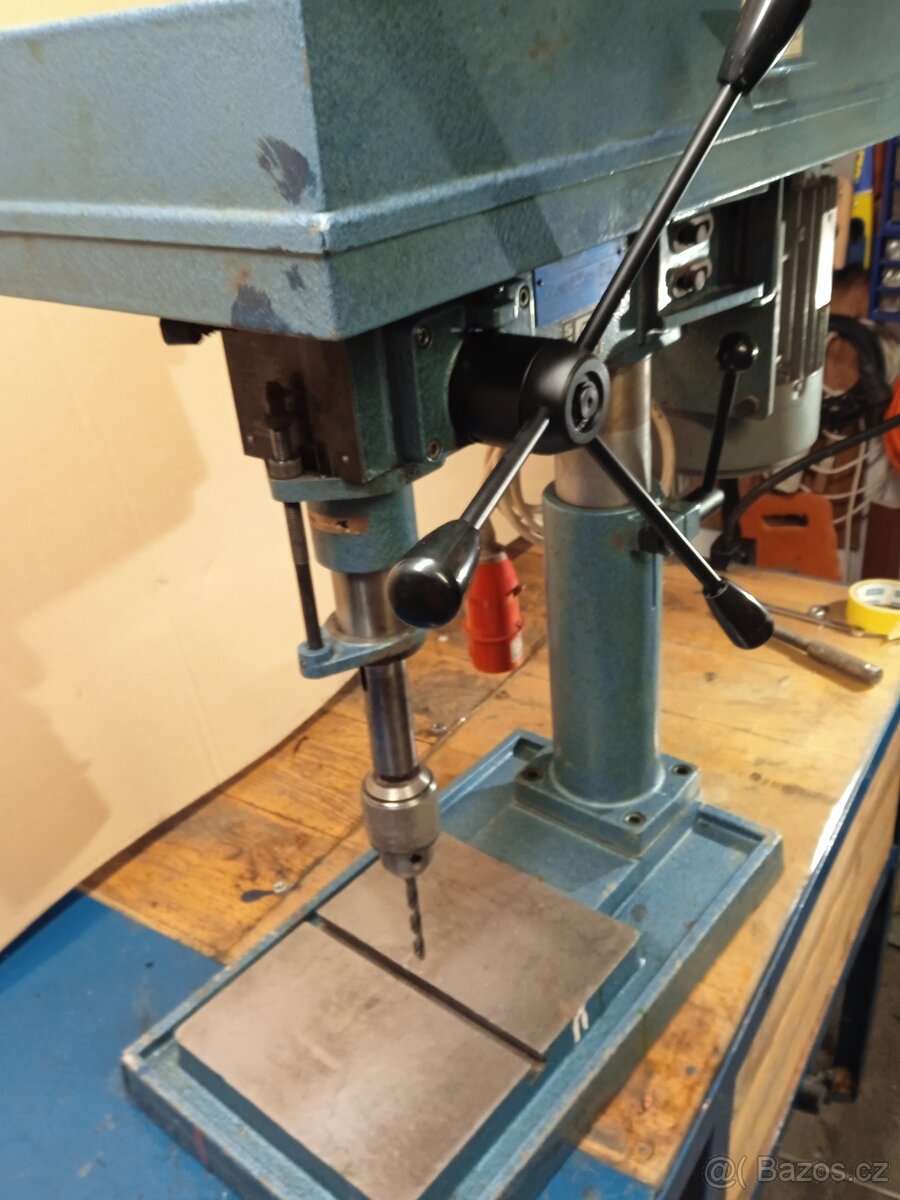 Vrtačka Horný VS 20 - 7