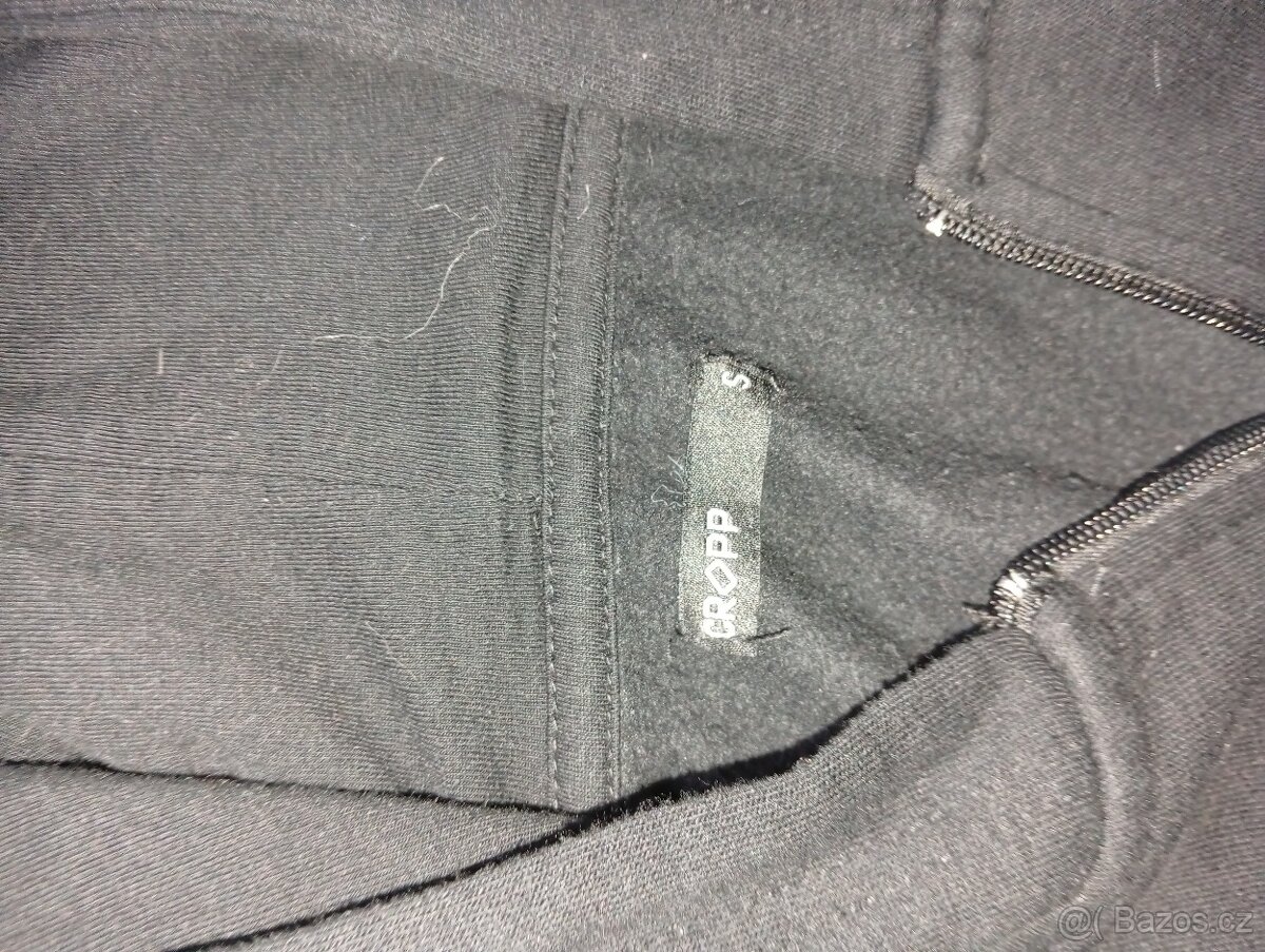 Dívčí mikiny vel. 134 - 164 - 7