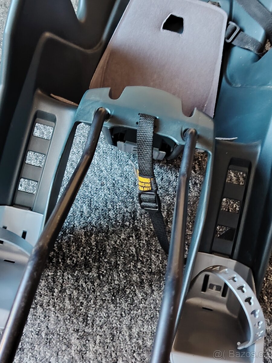 Sedačka na kolo TOP stav - 7