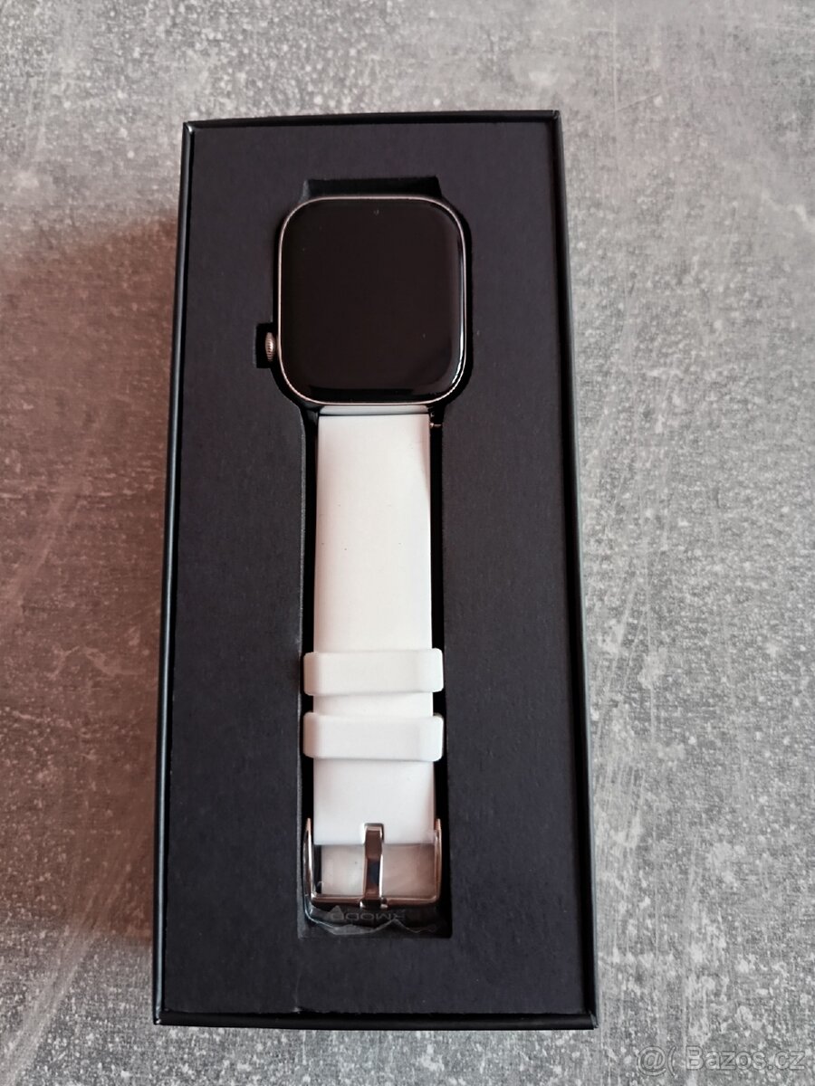 Damské chytré hodinky Armodd - 7