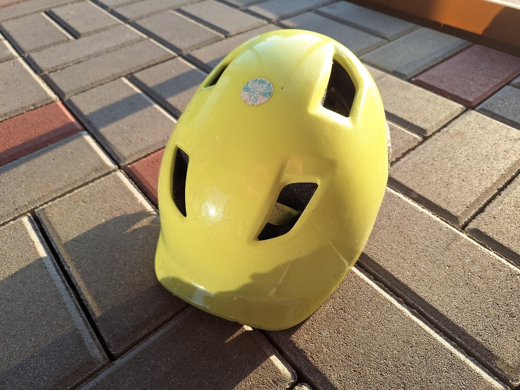 Dětská sedačka na kolo Polisport - 7