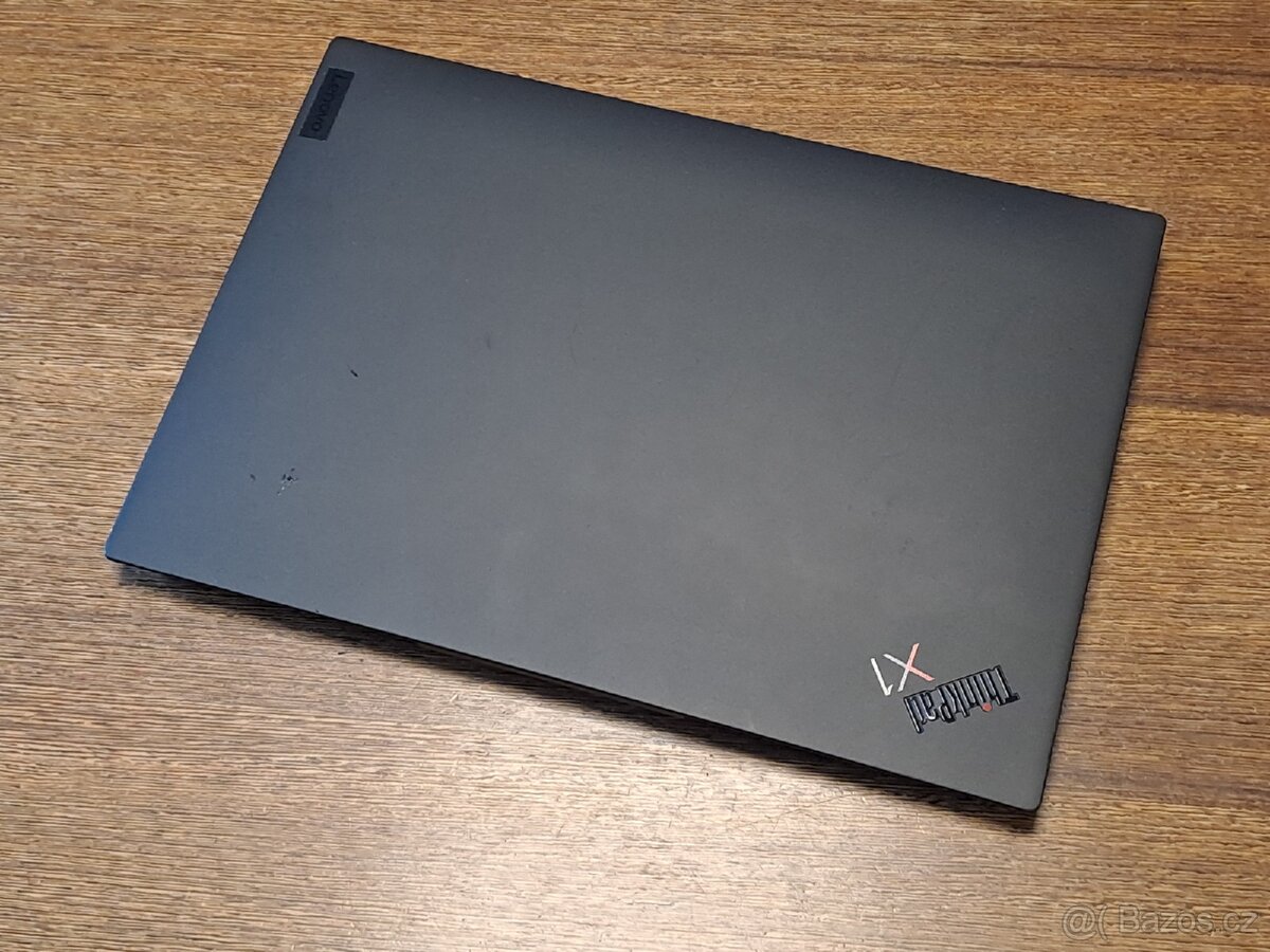 Notebook LENOVO ThinkPad X1 Carbon Gen 11 - 7