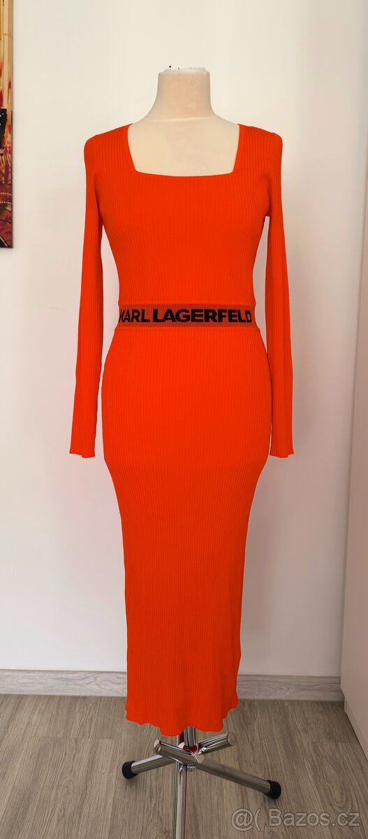 Šaty Karl - 7