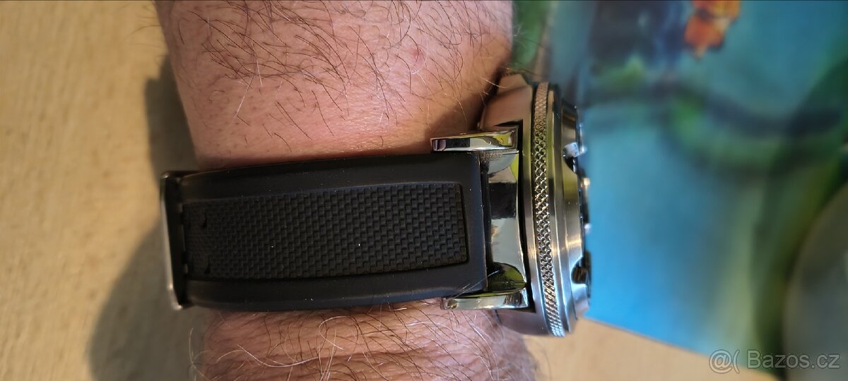 Citizen Promaster - 7