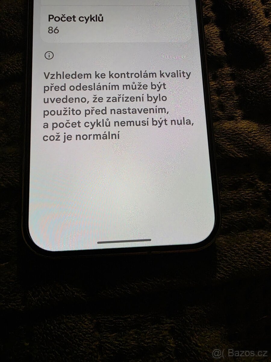 Google Pixel 10 Pro - 7