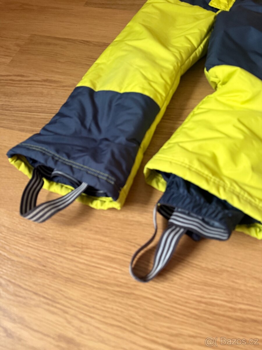 Prodam kombinezu Alpine Pro vel.128/134 - 7