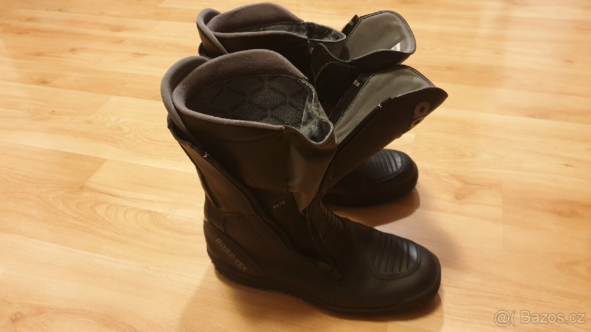 Boty Daytona road star gtx vel.43 - 7