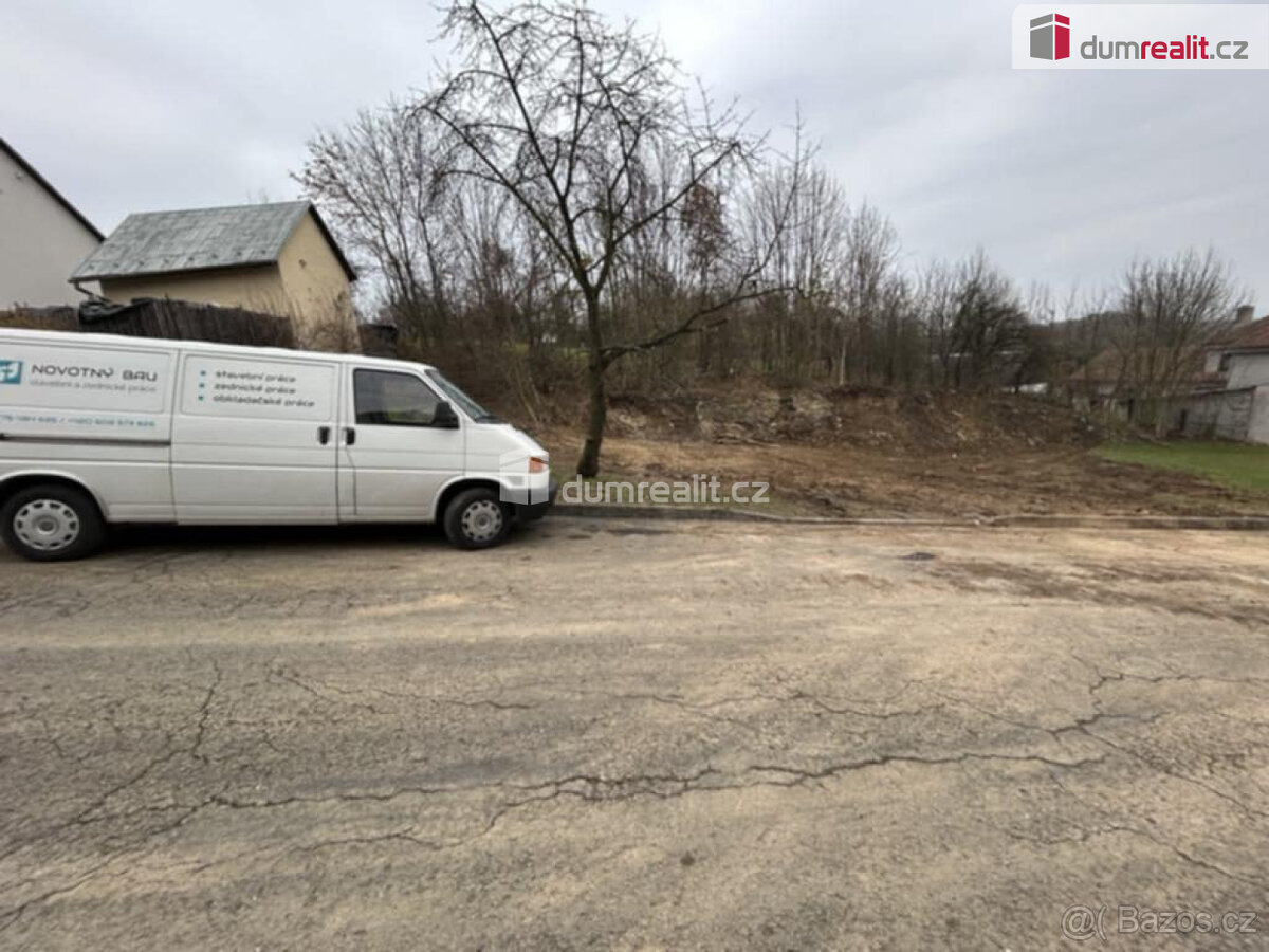 Stavební pozemek 213m2, Oprostovice - 7