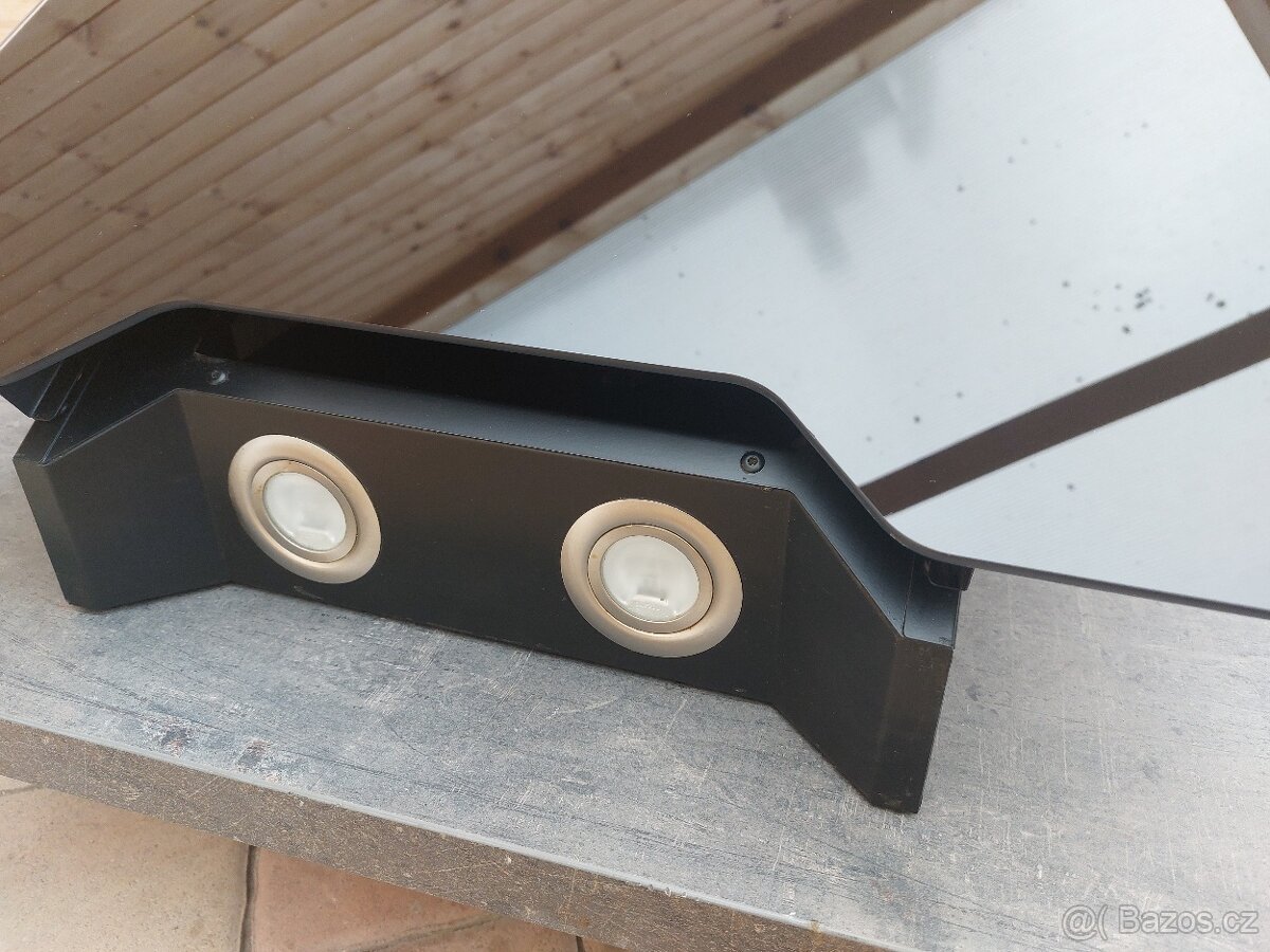 Zachovalí digestoř Mora - 7