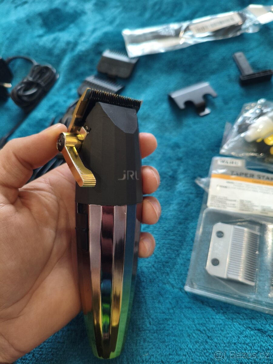 JRL FreshFade 2020C. - 7