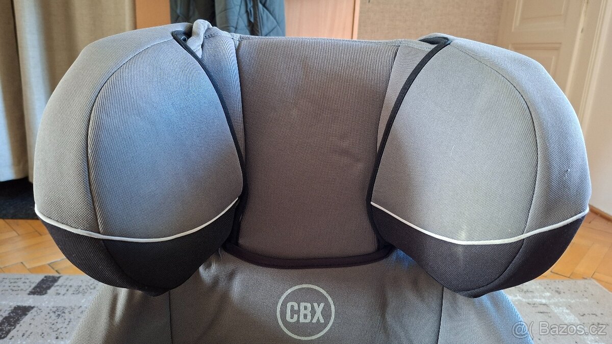 Autosedačka Cybex CBX Solution - 7