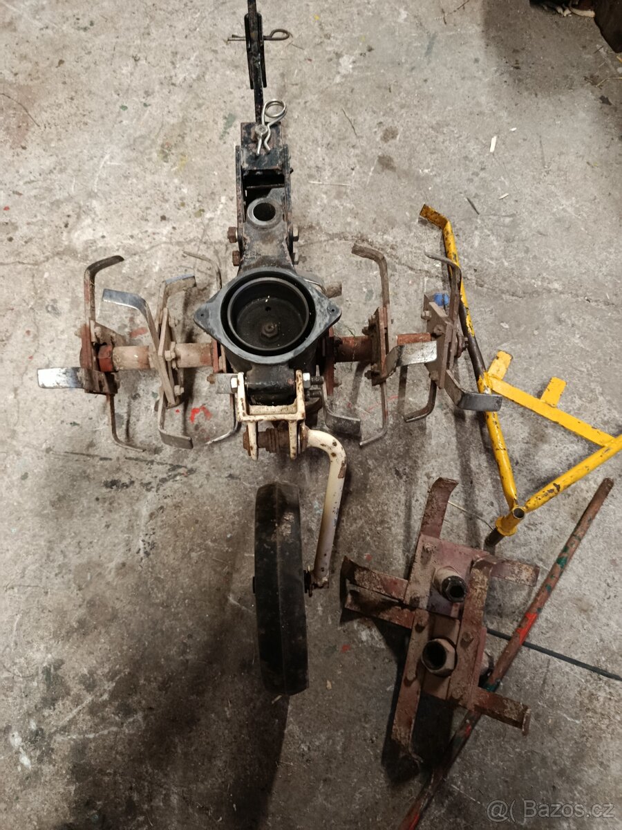 Vari - 7
