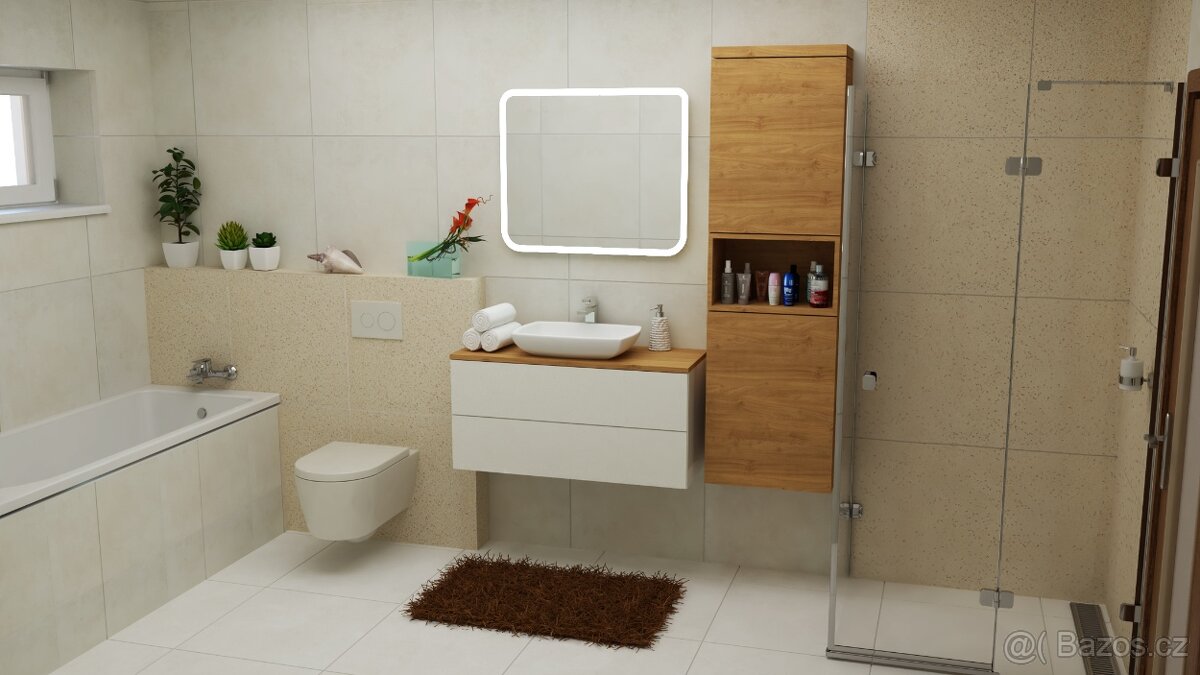 Prodej rodinného domu - Žlutava - 7