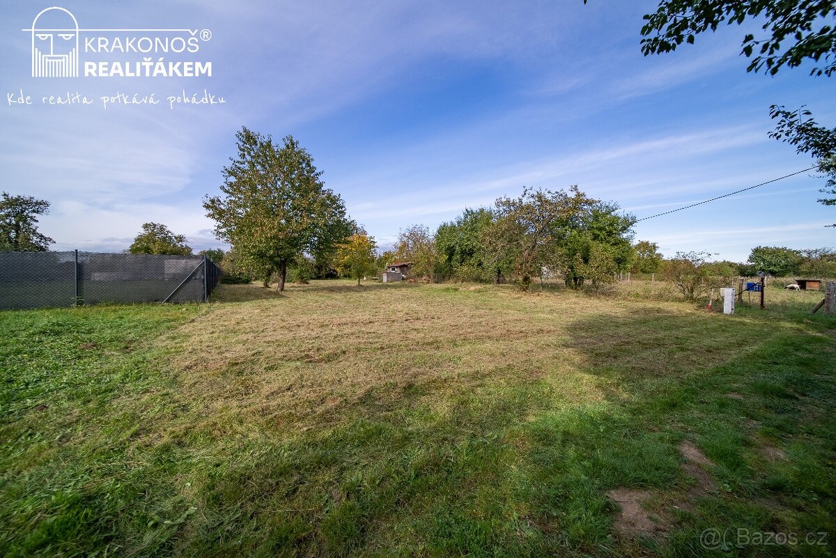 Prodej pozemku, Lipník nad Bečvou-Nové Dvory - 7
