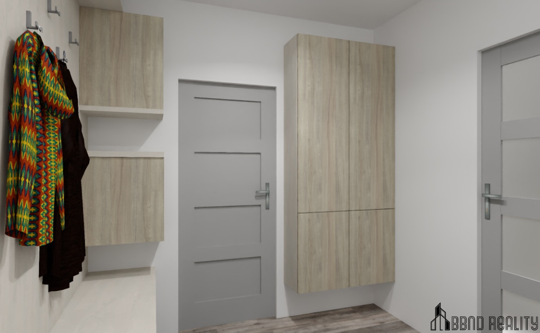 Prodej moderního bytu 2+kk s balkónem v Ketkovicích - 7