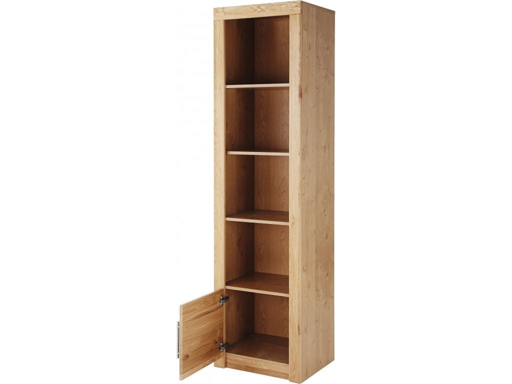 Obývací sestava Stefi z divokého dubu masiv Germany - 7