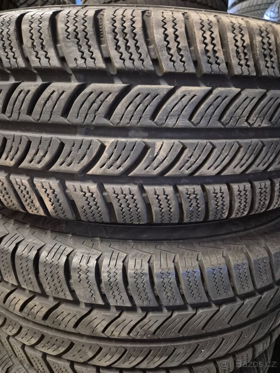 Orig.alu Mercedes 5x112R16"Et-43 - 7