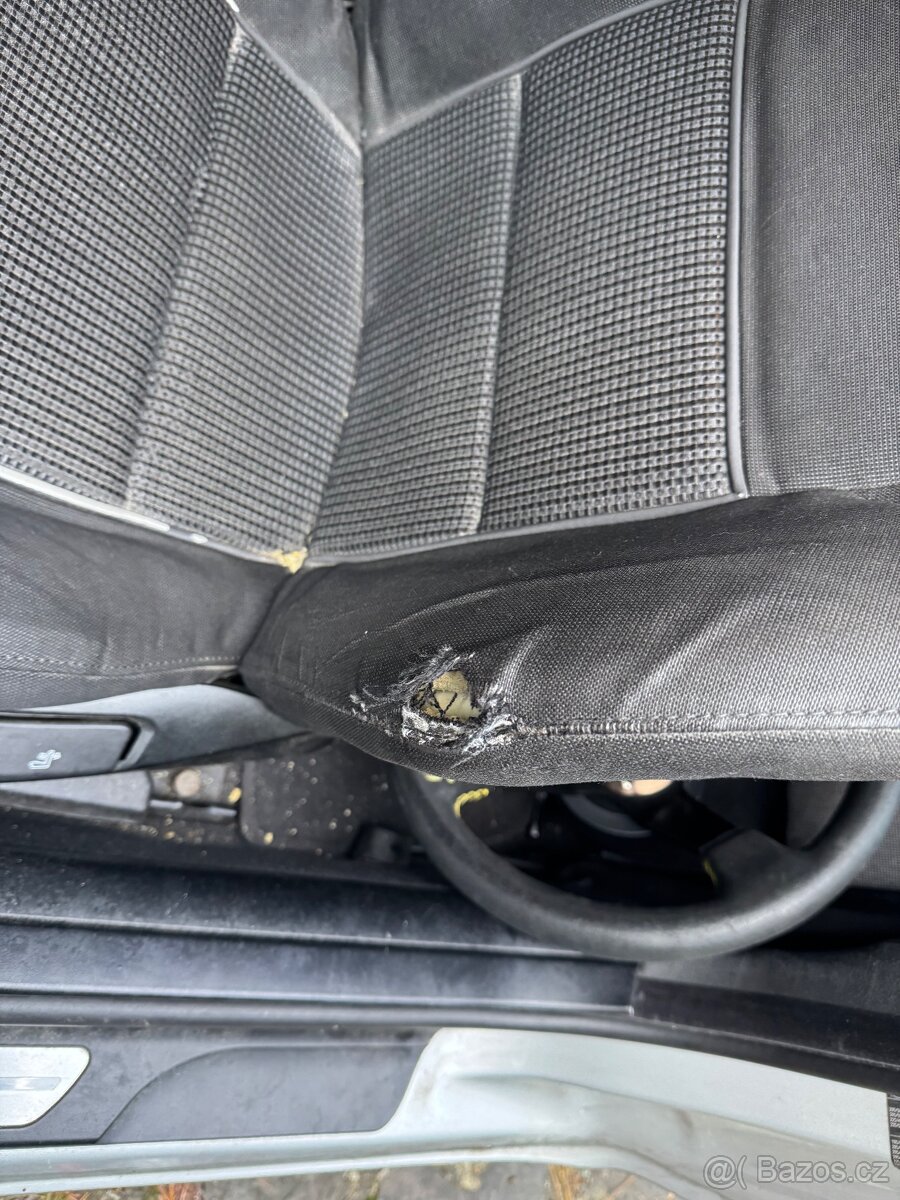 BMW e46 318ci 105kw - 7