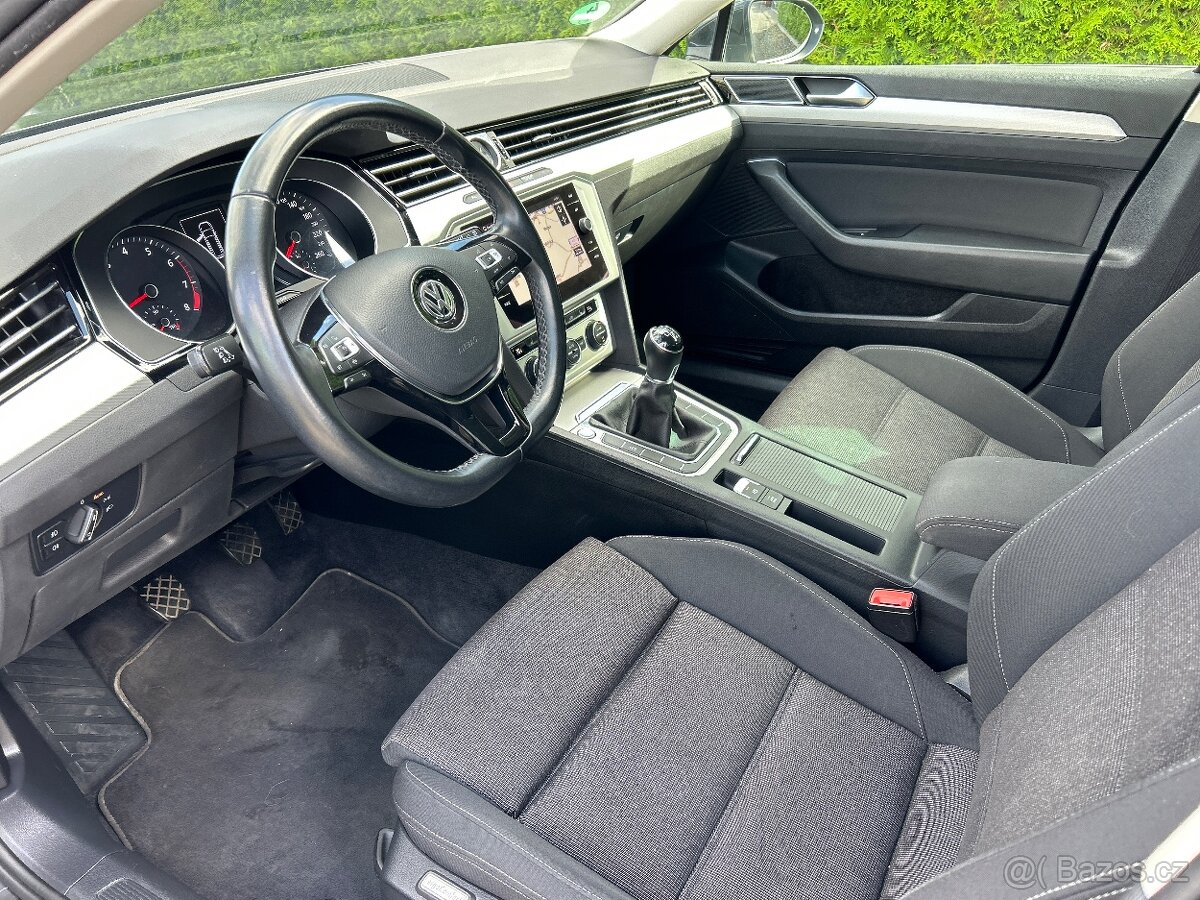 VW Passat B8 1.5tsi 110kW/150PS, r.v. 2019, naj. 85tkm dolož - 7