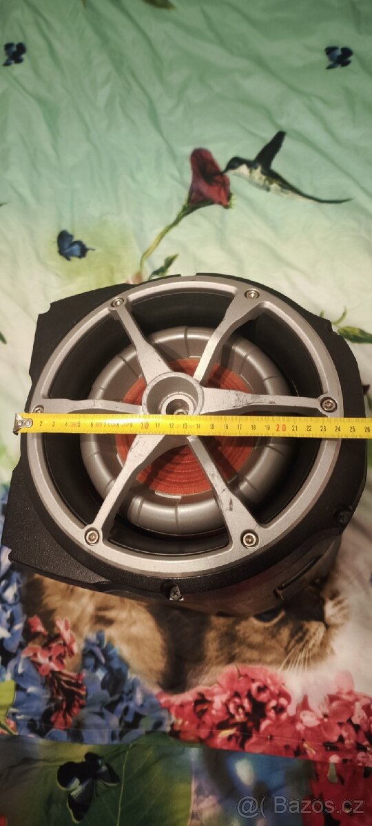 Aktivní subwoofer Pioneer - 7