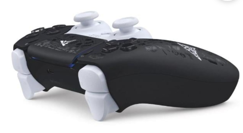 Playstation 5 ovladače {i limited},hry ps3-4-5 a orig.kryty - 7