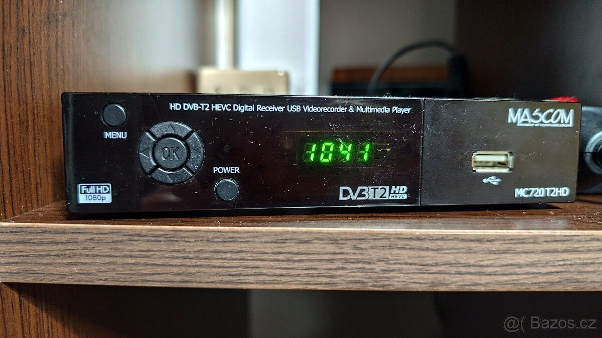 Smart televize LG 42" - 7