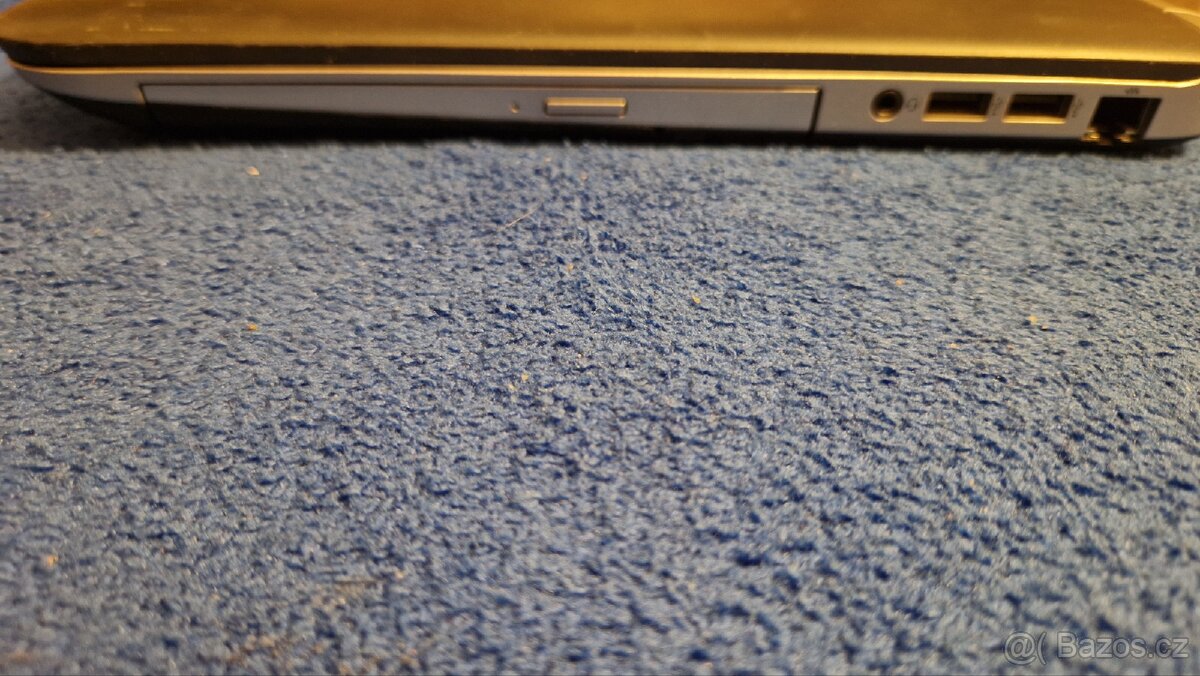 HP ProBook 450 G3, i5, 8GB RAM, 250GB SSD - 7