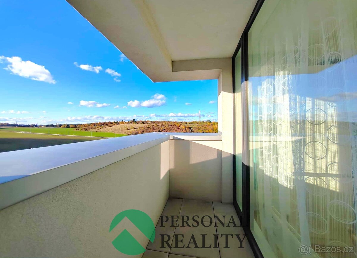 Prodej bytu 2+kk, Plzeň - SYLVÁN, ev.č. 02657 - 7