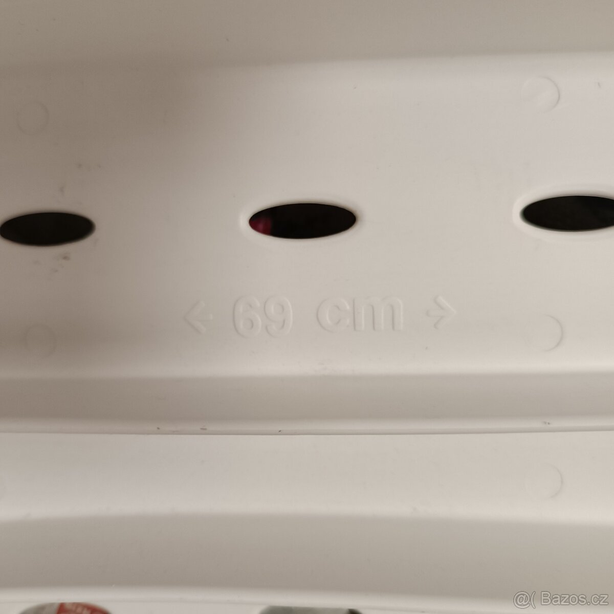 ETAC Fresh sedačka na vanu 69 cm - 7