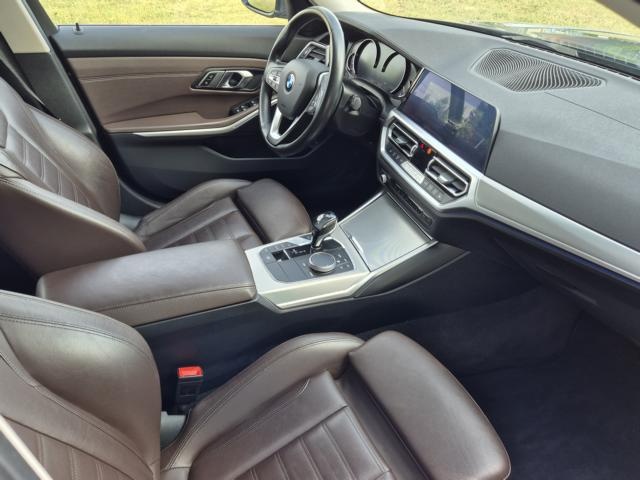 Prodám BMW Řada 320d 140kW - X DRIVE - 7