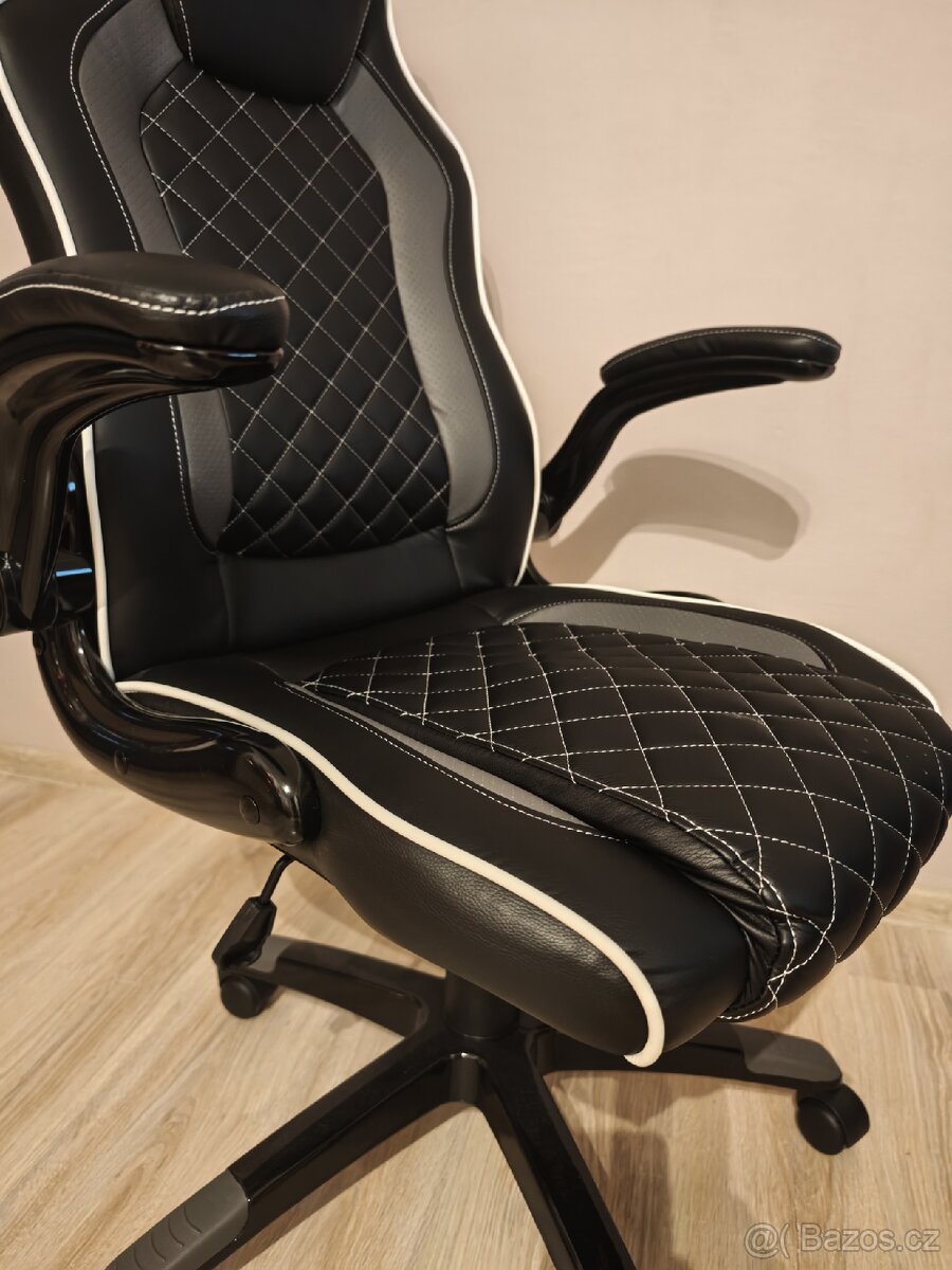 Kancelářské křeslo - 7