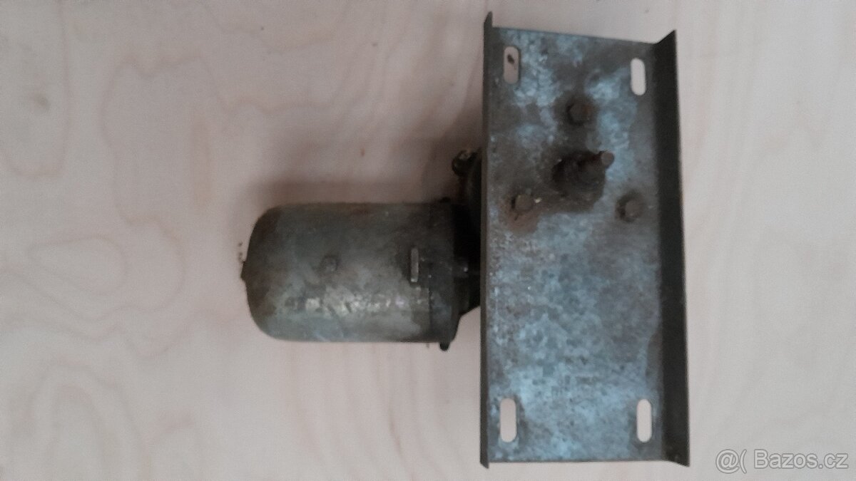 Multicar M25 díly - 7