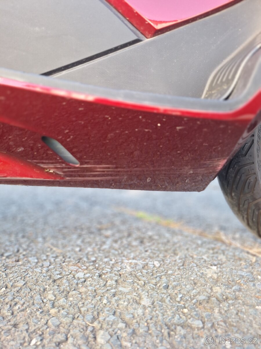 Honda PCX 125 2022 - 7